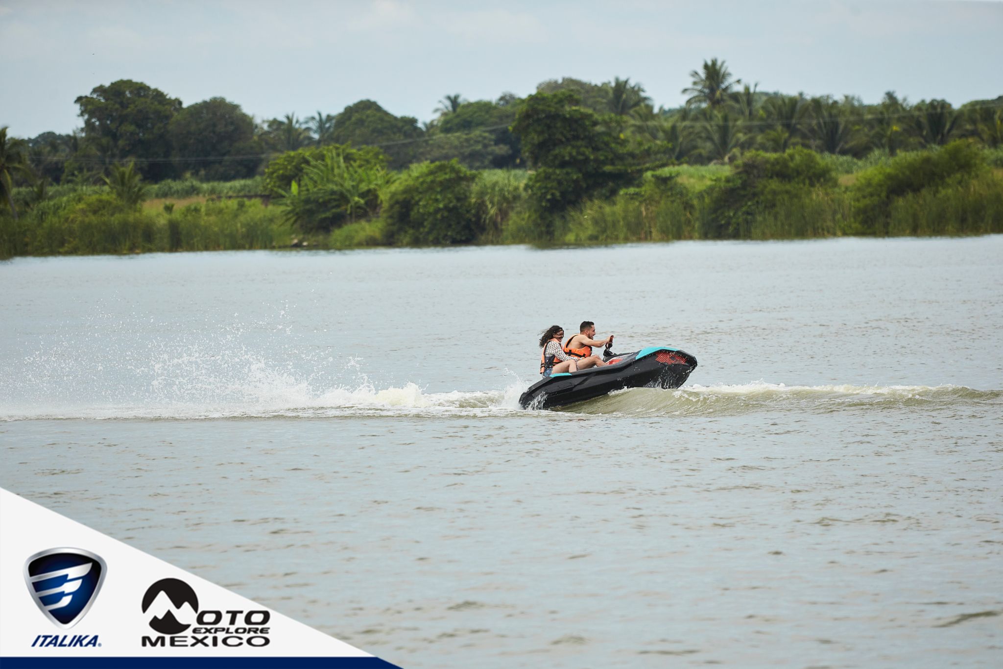 ITALIKA CHACHALACAS D3 105